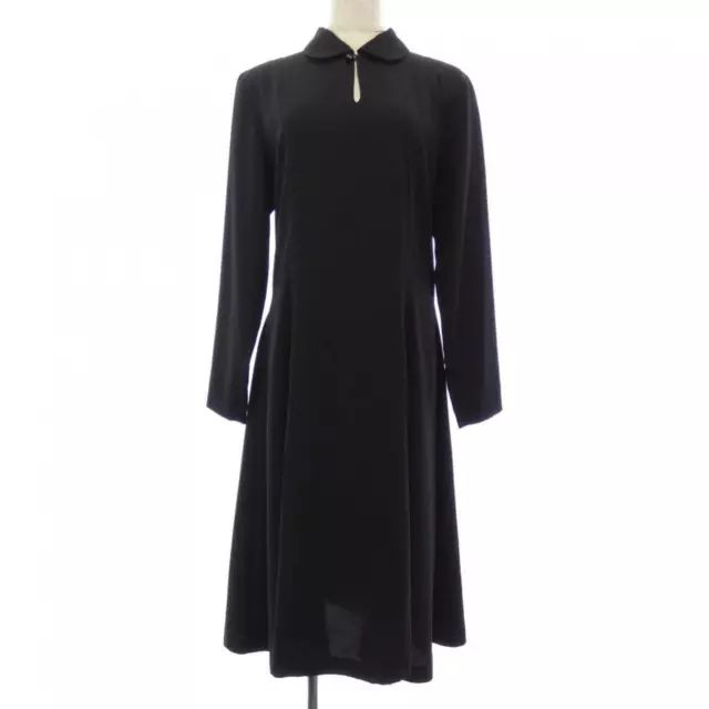 Authentic [Vintage] Trico Comme des Garcons tricot GARCONS Dress  #241-003-43...