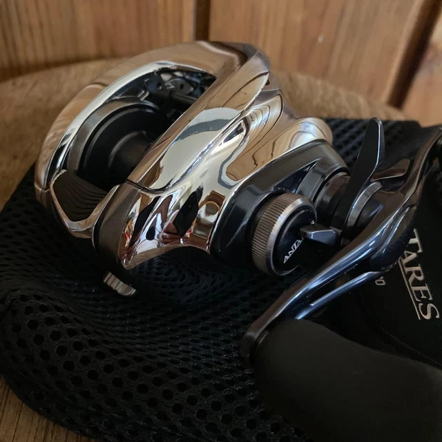 Reels, Fishing, Sporting Goods - PicClick UK