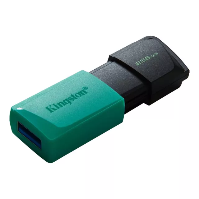 Kingston USB 64GB 128GB 256GB DataTraveler Exodia M Flash Drive Memory Stick 3.2