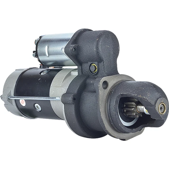 Starter for John Deere Crawler 400G 450E 455E 1982-On RE19196; 410-12658