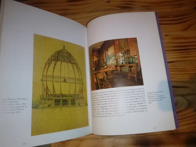 Art Jean Paul Midant L'art Nouveau En France 1999 4