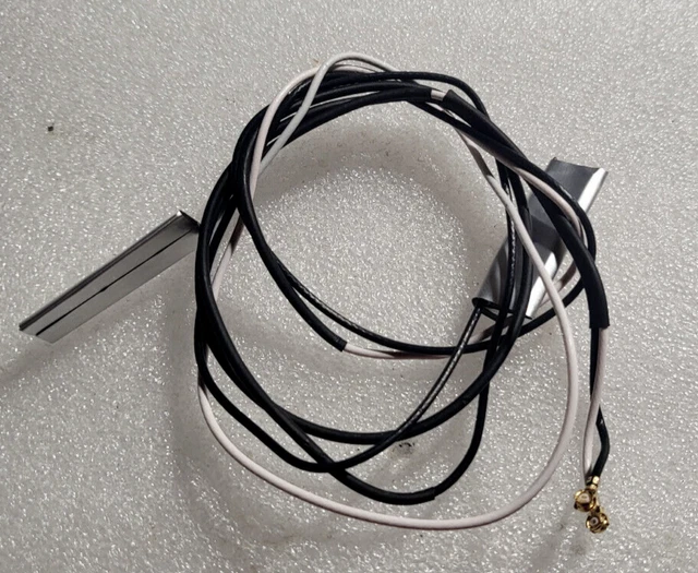 Antenne Cable Nappe Wifi Wlan Wireless Acer Travelmate P255 series