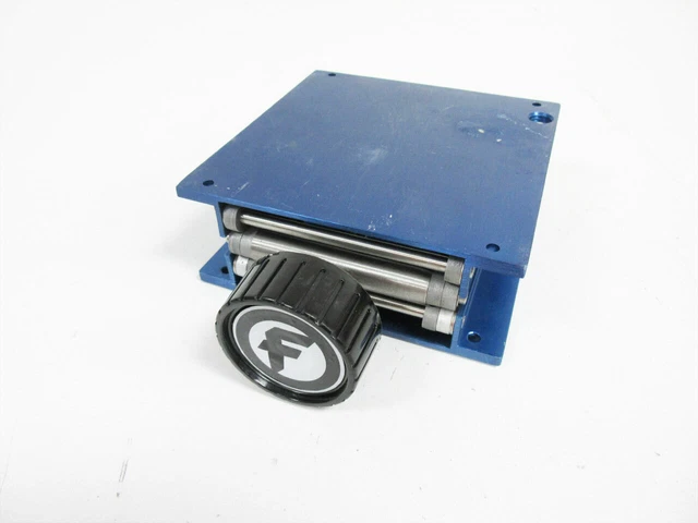 FISHER 14-673-51 15cm x 15 cm LAB JACK 59 LB SCIENTIFIC FISHERBRAND