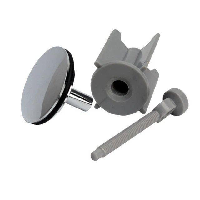 Tappi Lavabo Universale Bagno 40 Mm - Tappi Accessori Parte B8Z1