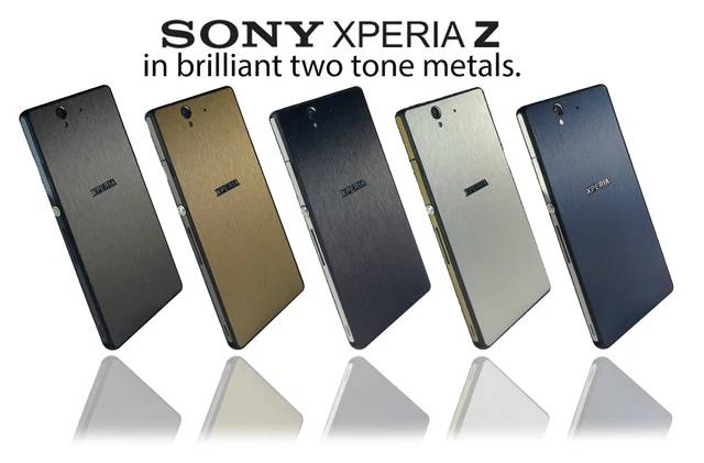 Cover Personalizzate Sony Xperia - Foto 6