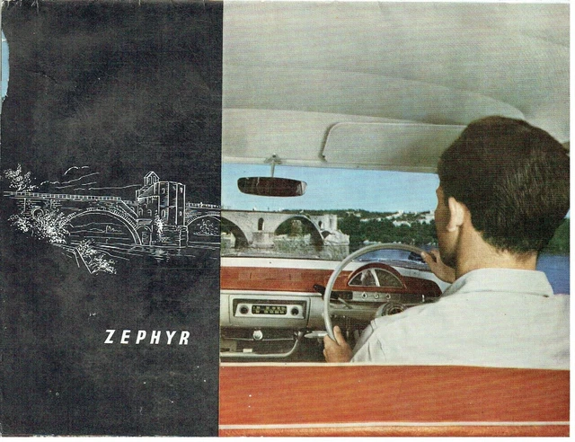Sales Brochures, Car & Truck Manuals, Manuals & Literature, Parts