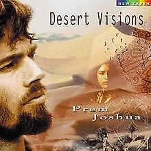 Desert Visions von Prem Joshua | CD | Zustand gut