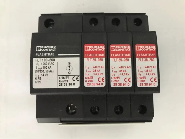 2980429 | Base relè Phoenix Contact | RS 2980429 | Base relè Phoenix Contact | RS