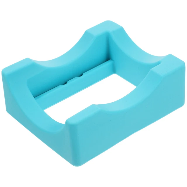 Pince À Gobelet Parfaite Porte-gobelet En Silicone Accessoires De Table Délicat