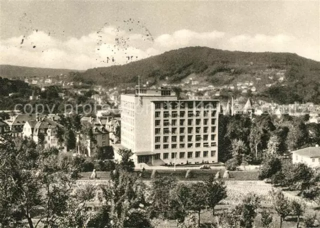 73167347 Bad_Kissingen Rhoen Sanatorium Bad_Kissingen