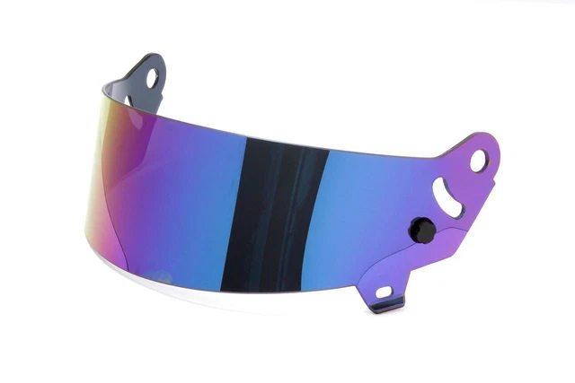 Simpson Safety Shield Iridium Venator 84503