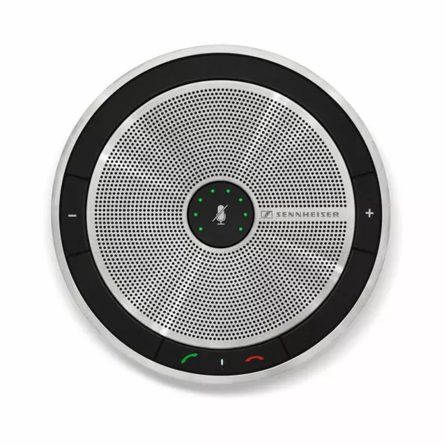 Altavoz teléfono dispositivos móviles Sennheiser SP20 D MS SP20 ML SP10 ML - ENTREGA RÁPIDA