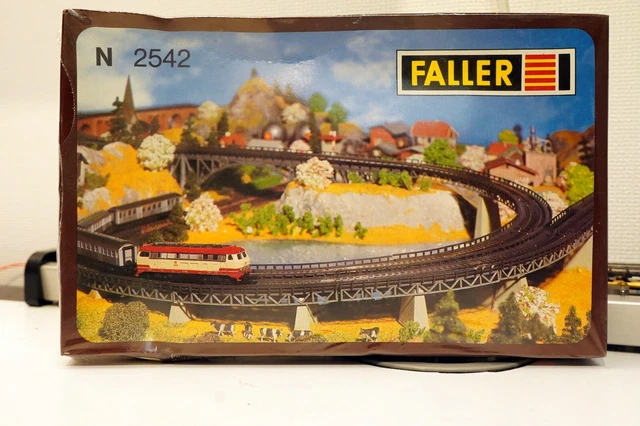 Faller 222539 / R -Maquetismo-Decoración - Trenes eléctricos