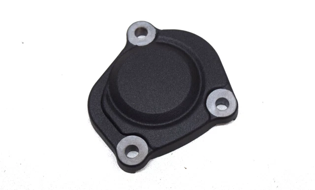Yamaha YZF R1 RN19 Capot Du Moteur Petit Couvercle 07-08 Couverture 2007-2008