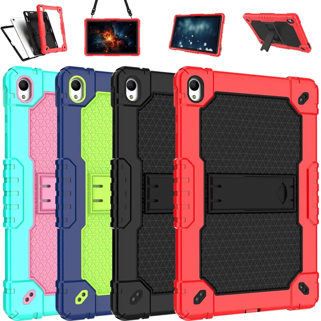 Funda Para New Walmart Onn 8 Tablet Gen 3 Model:100071483/ O