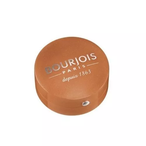 Déstockage Bourjois Ombre à paupières Brun N°16 Boite Ronde Eyeshadow