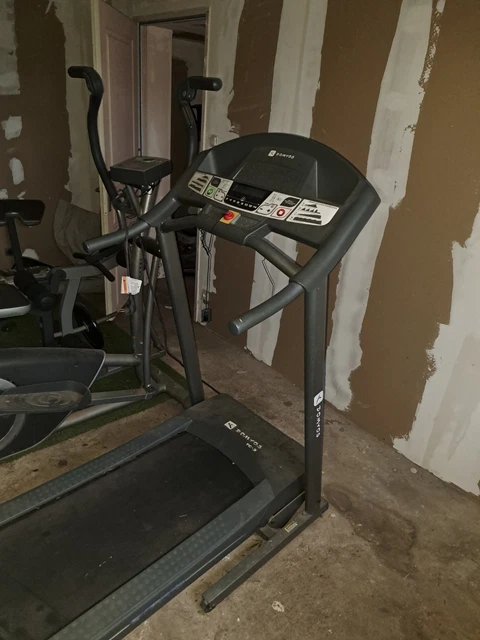Tapis de course ProForm : l'innovation au service du fitness | Tapis