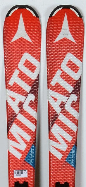 Atomic Redster Junior 2016 - Ski Gebraucht Junior