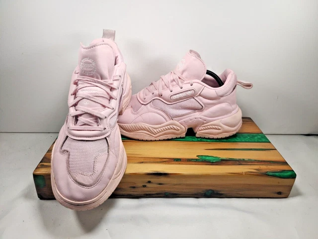 Adidas supercourt rx on feet cheap