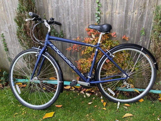 Ridgeback Hybrid Bike FOR SALE PicClick UK