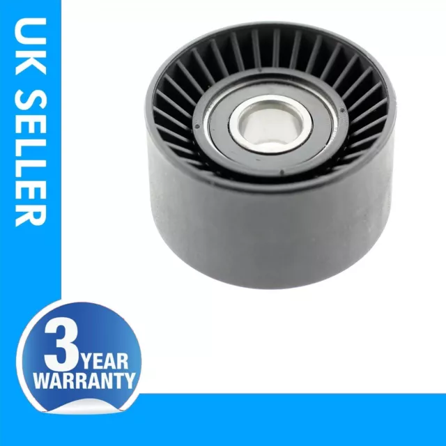 Ventilateur Poulie Tendeur Courroie - V - Côtelé de Pour Fiat Marea Multipla