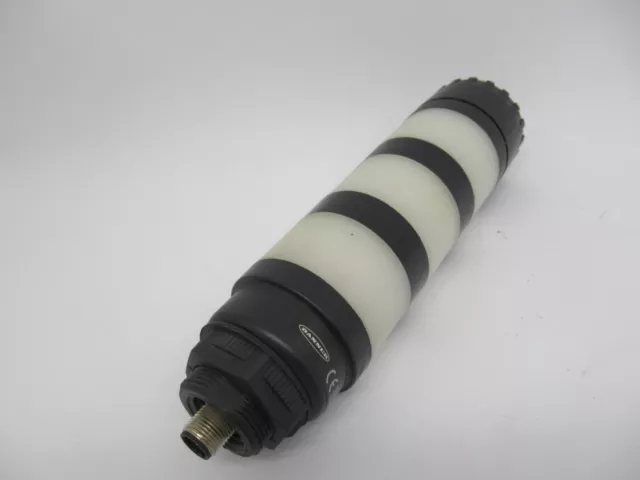 Banner 83214 TL50GYRAQ 3 Color Audible Indicator 18-30VDC 21-27VAC 45mA ! WOW !