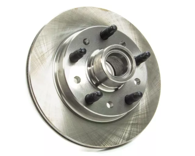 Afco Racing Products 10.00 In Od Brake Rotor Fits/For  Gm Metric Style P/N