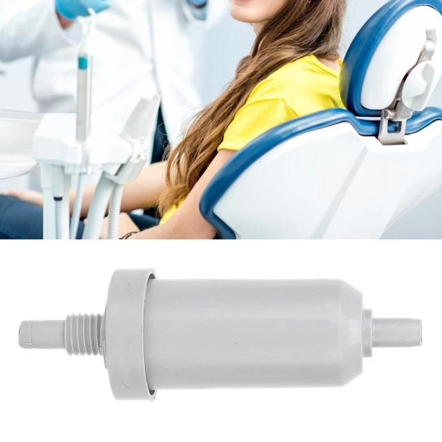 Dental Filter Cup Professional Plastic Filter Cup For Dental Chair Saliva Ej Chp