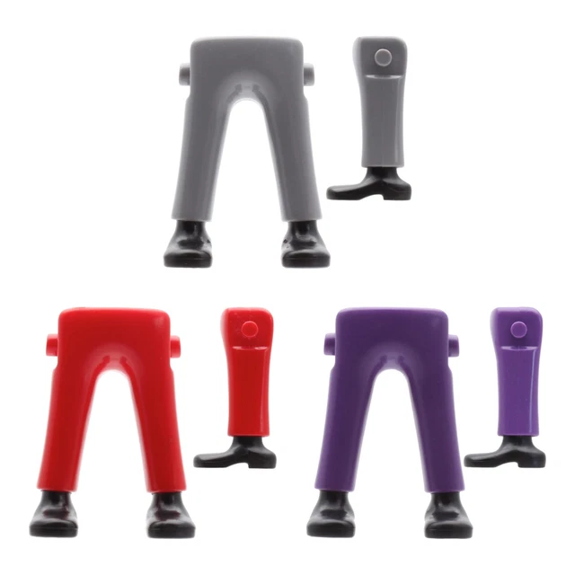 PLAYMOBIL WESTERN ACW Centre Équestre Selle Pour Chevaux Le 3 - Foto 3