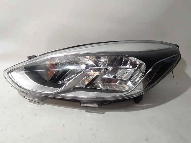 phare gauche pour FORD FIESTA VII 1.0 ECOBOOST 2017 4437817