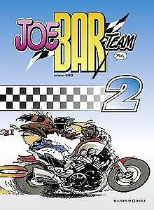 Joe Bar team, tome 2 | Buch | Zustand gut