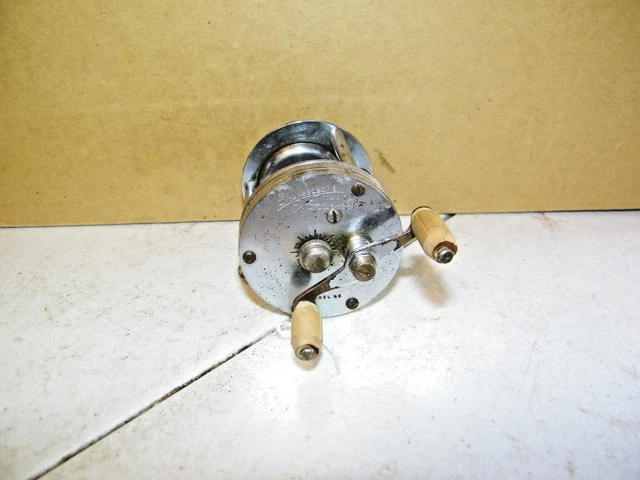 VINTAGE SHAKESPEARE 1920 Wondereel Model GE Tackle Box Fishing Reel + $12.44 - PicClick CA VINTAGE SHAKESPEARE 1920 Wondereel Model GE Tackle Box Fishing Reel + $12.44 - PicClick CA
