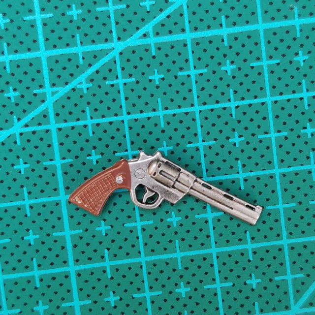 Arme D'accessoire échelle 1/6 - Pistolet Mitrailleur M249 Pour Figurine 12 Pouces (30 Cm) - Neuf