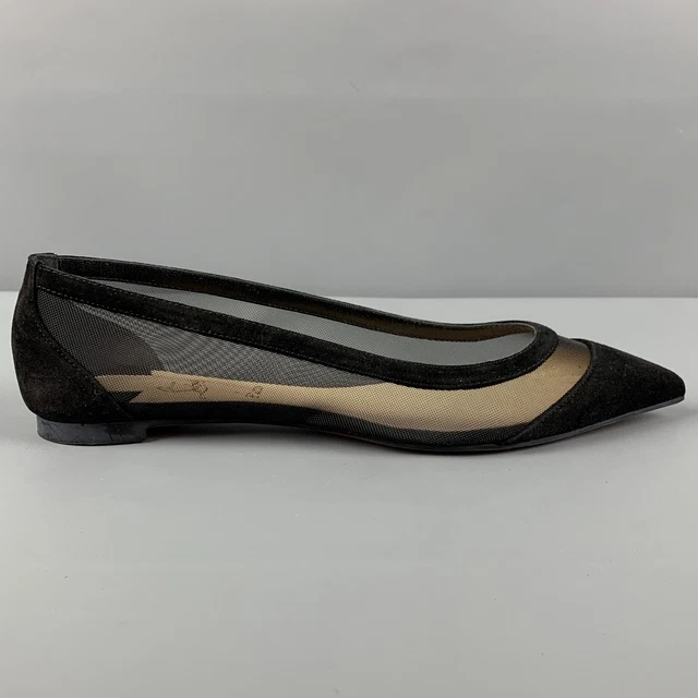 Scarpe clearance basse louboutin