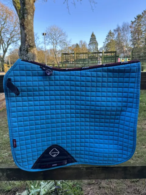 LARGE LeMieux Dressage Square