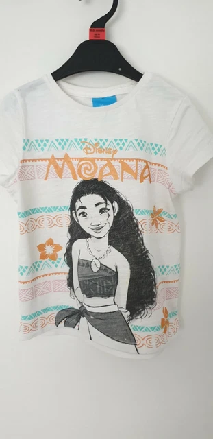 Girls summer clothes bundle age 4-5 years