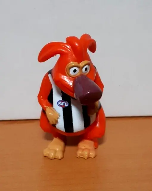 YOWIE AFL Rumble COLLINGWOOD