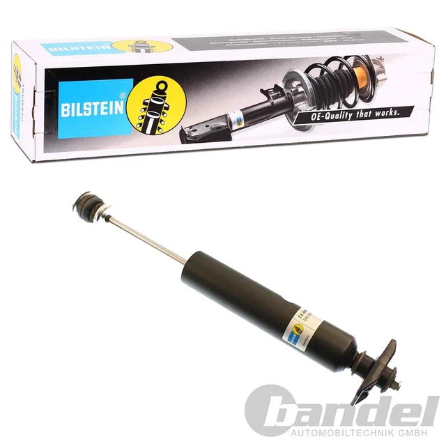 Bilstein Ammortizzatore Pressione Gas Asse Posteriore Adatto Per Mercedes-Benz Ponton Sl |