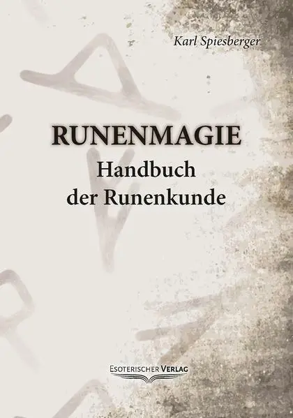 Runenmagie | Karl Spiesberger | 2020 | deutsch