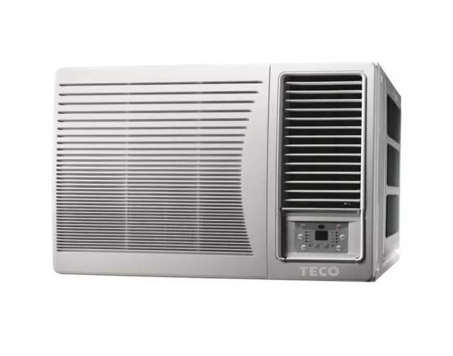 Teco 4.0kW Reverse Cycle Window Wall Air Conditioner TWW40HFWDG