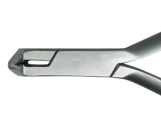 Nordent Universal Cut & Hold Distal End Cutter, Long Handle