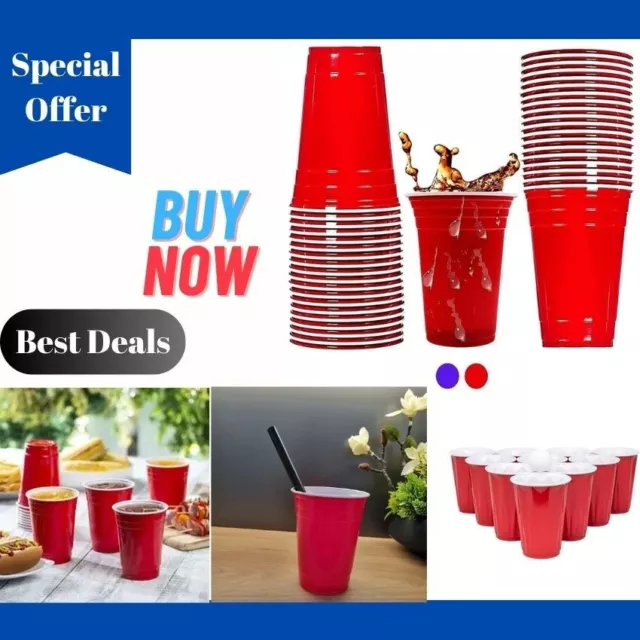 https://www.picclickimg.com/ZAkAAOSwrcxlG~ng/Shine-Red-Reusable-Party-Plastic-Cups-Beer-Pong.webp