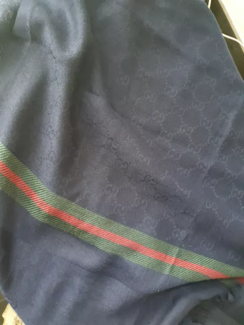 Sciarpa Gucci