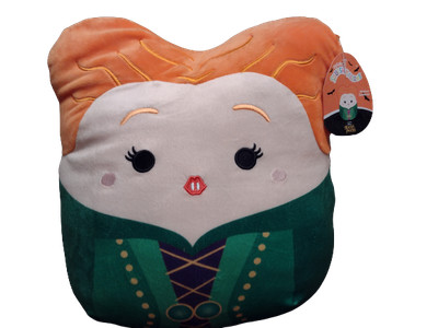 winifred sanderson squishmallow