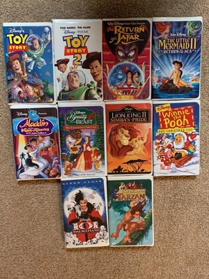 toy story beauty and the beast