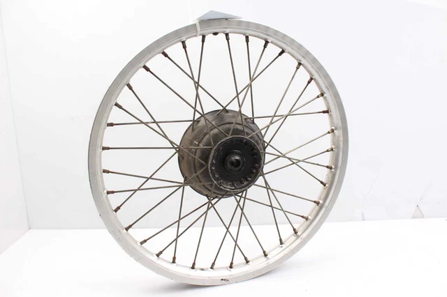 Jante Roue Arrière Honda XL 250 R MD11 84-85