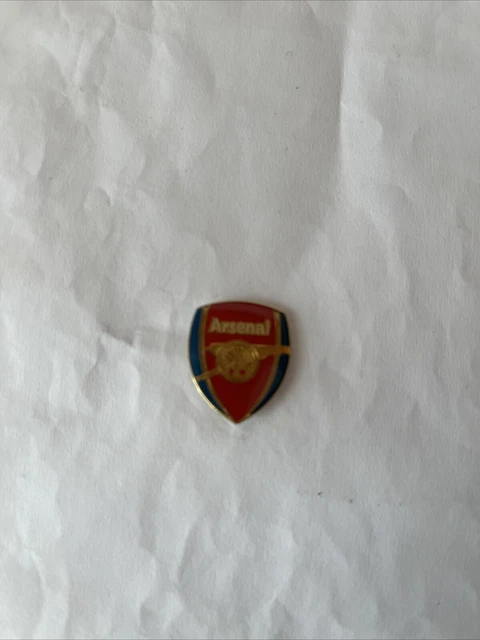 Spilla Ufficiale Manchester United - Smaltata 25x25mm - Per Veri Tifosi Red Devils