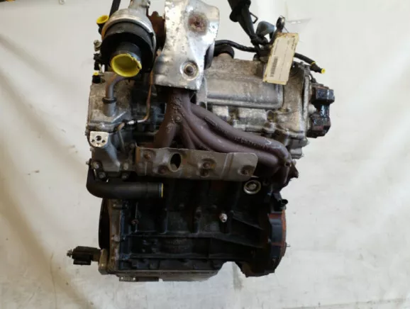 moteur complet - pour MERCEDES CLASSE B 245 180 CDI (.207) - 15320