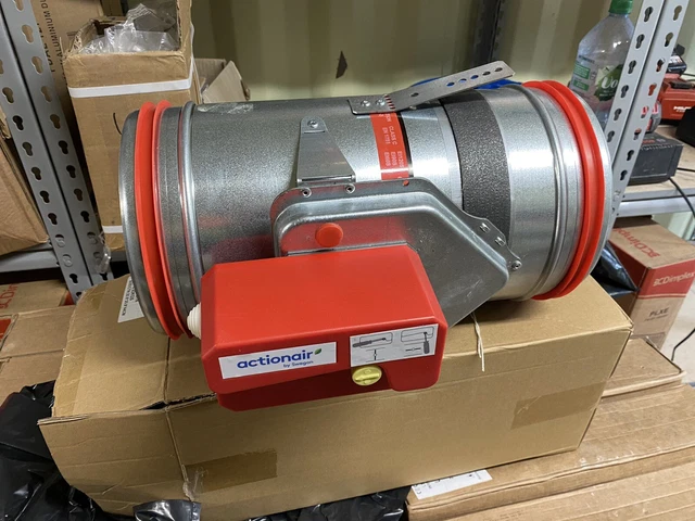 Other Fire Protection Equipment, Fire Protection Equipment 
