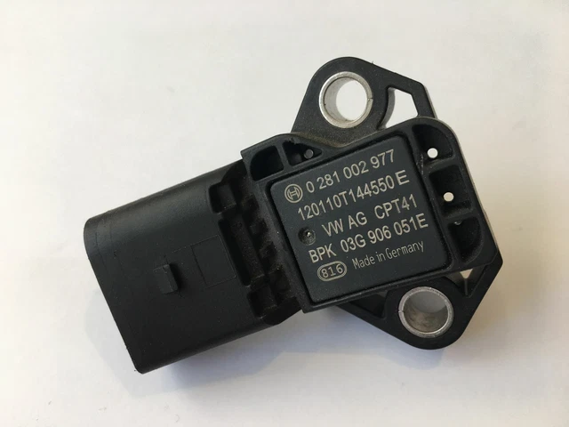 Capteur De Pression Différentielle Pour VW Audi - Référence 03L906051B 81MPP0501